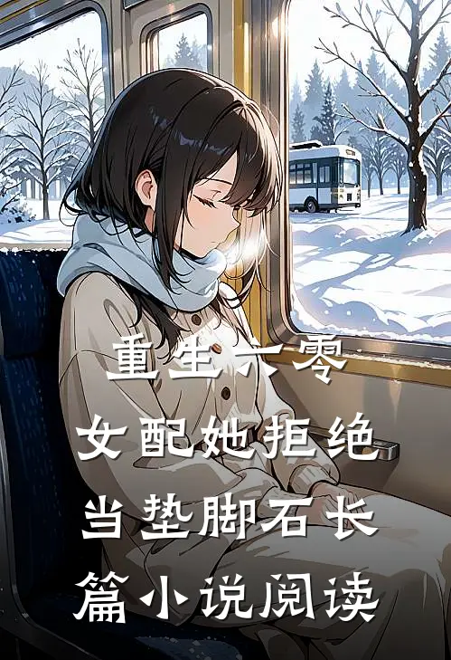 重生六零：女配她拒绝当垫脚石长篇小说阅读