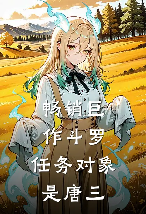 畅销巨作斗罗：任务对象是唐三