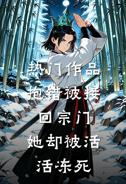 热门作品抱错被接回宗门，她却被活活冻死