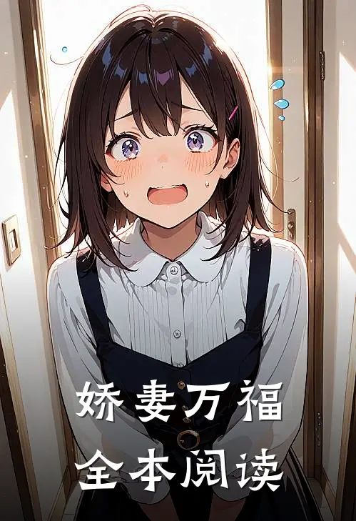 娇妻万福全本阅读
