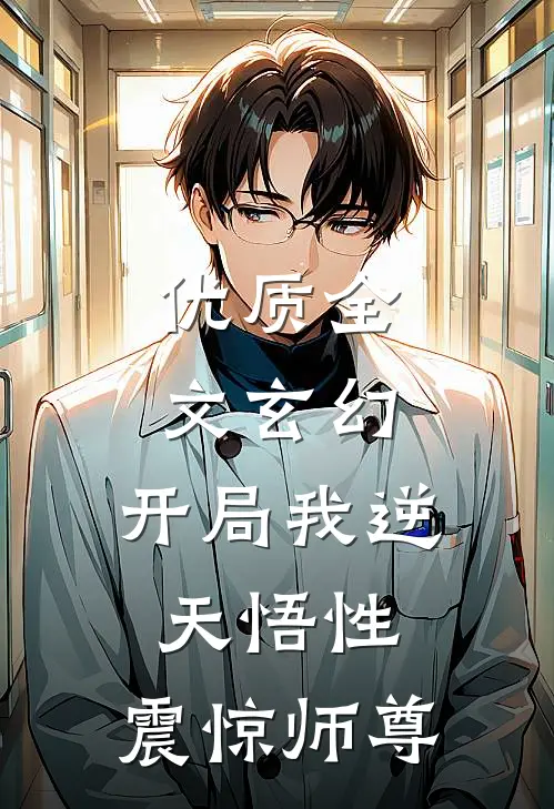 优质全文玄幻：开局我逆天悟性，震惊师尊