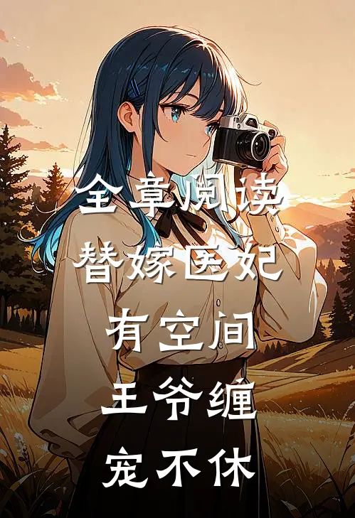 全章阅读替嫁医妃有空间，王爷缠宠不休