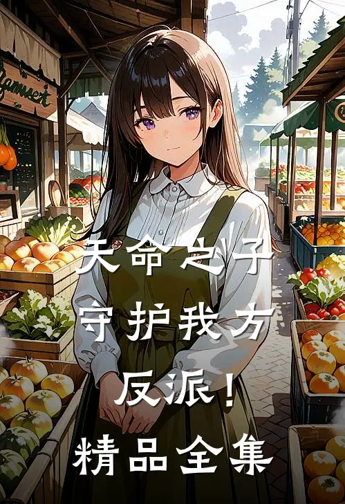 天命之子：守护我方反派！精品全集