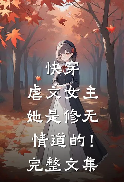 快穿：虐文女主她是修无情道的！完整文集