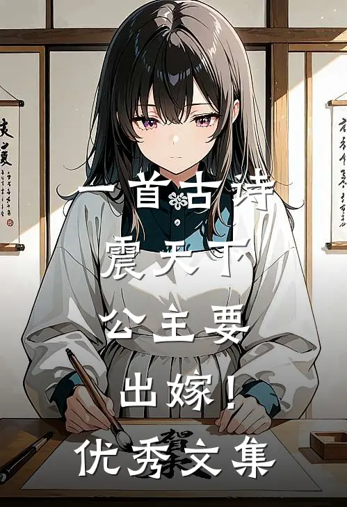 一首古诗震天下，公主要出嫁！优秀文集
