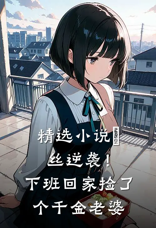 精选小说屌丝逆袭！下班回家捡了个千金老婆