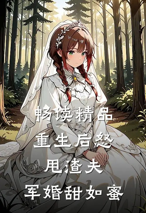 畅读精品重生后怒甩渣夫，军婚甜如蜜