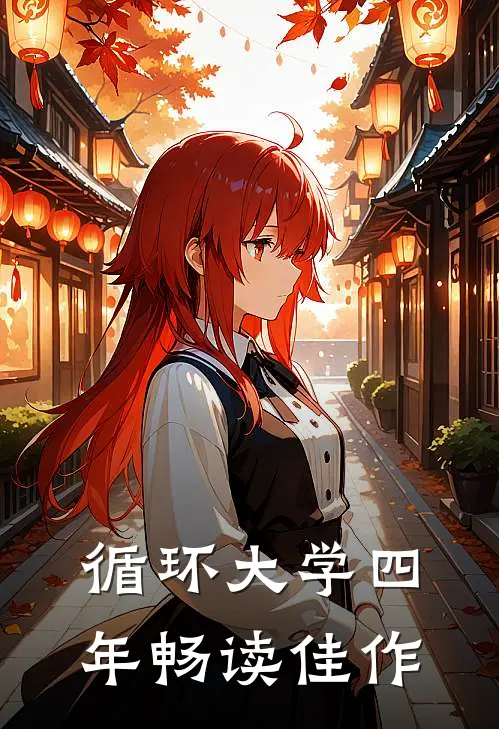 循环大学四年畅读佳作