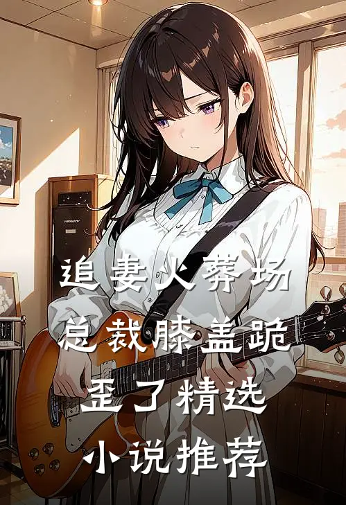 追妻火葬场：总裁膝盖跪歪了精选小说推荐