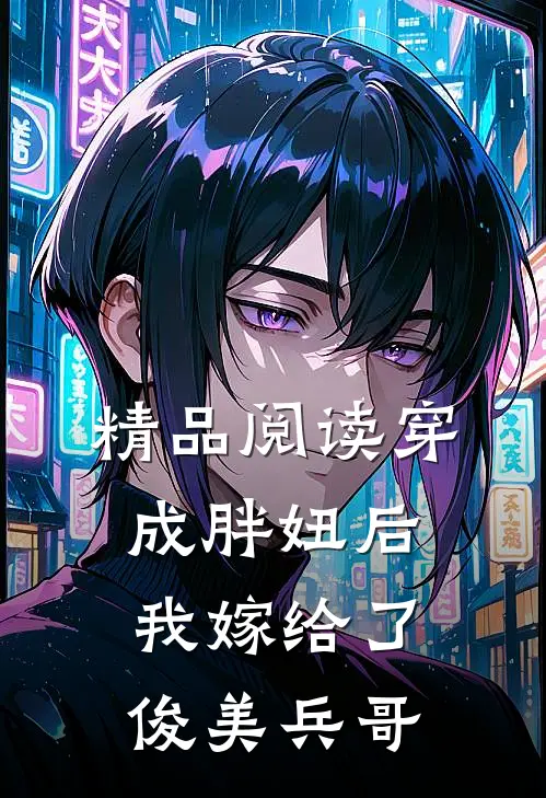 精品阅读穿成胖妞后我嫁给了俊美兵哥