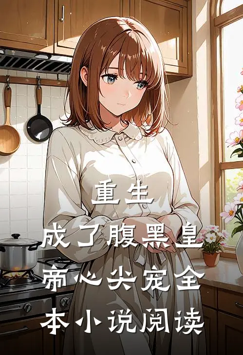 重生：成了腹黑皇帝心尖宠全本小说阅读