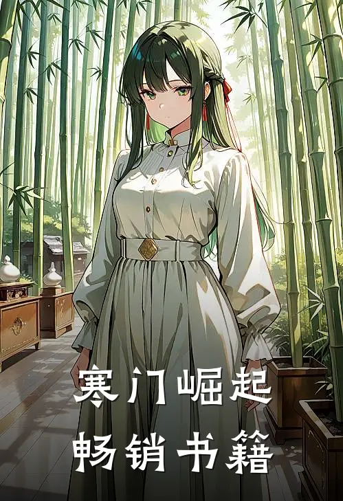 寒门崛起畅销书籍