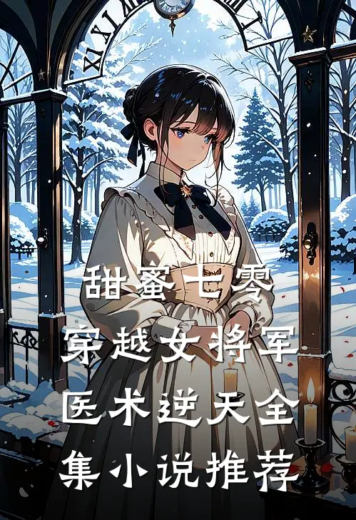 甜蜜七零：穿越女将军医术逆天全集小说推荐