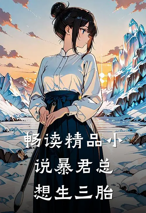 畅读精品小说暴君总想生三胎