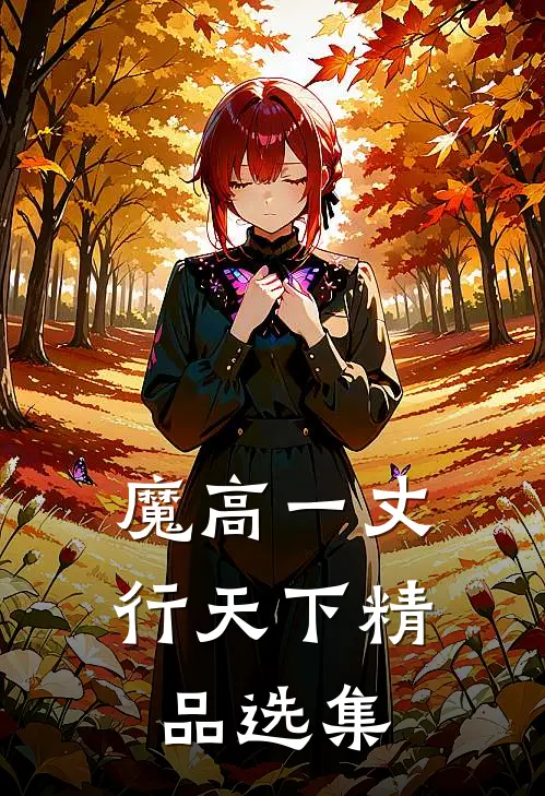 魔高一丈行天下精品选集