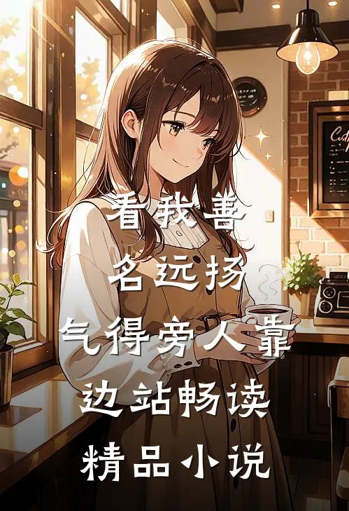 看我善名远扬，气得旁人靠边站畅读精品小说