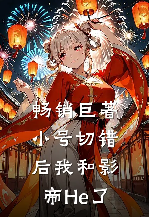 畅销巨著小号切错后我和影帝He了