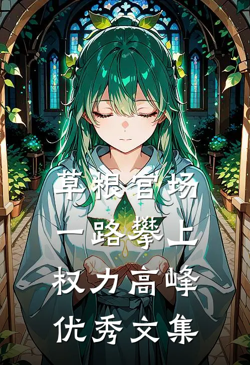 草根官场：一路攀上权力高峰优秀文集