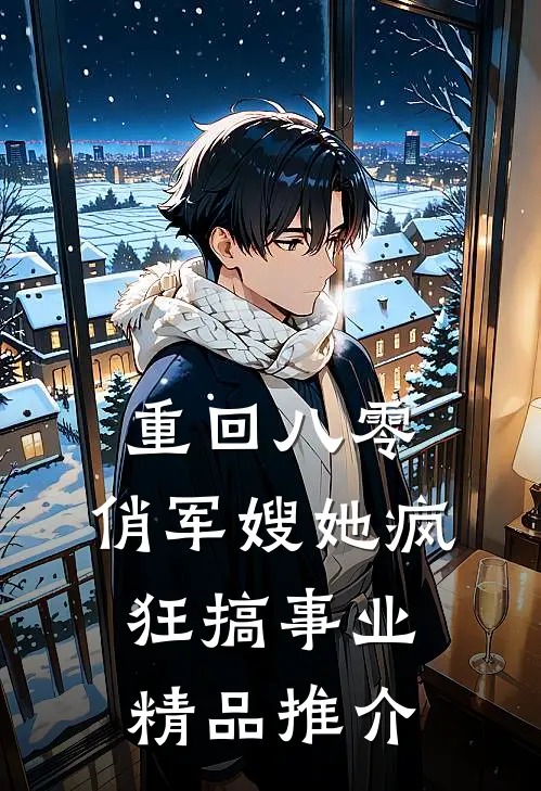 重回八零：俏军嫂她疯狂搞事业精品推介