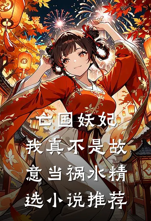 亡国妖妃，我真不是故意当祸水精选小说推荐