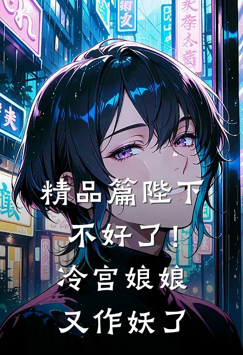 精品篇陛下不好了！冷宫娘娘又作妖了