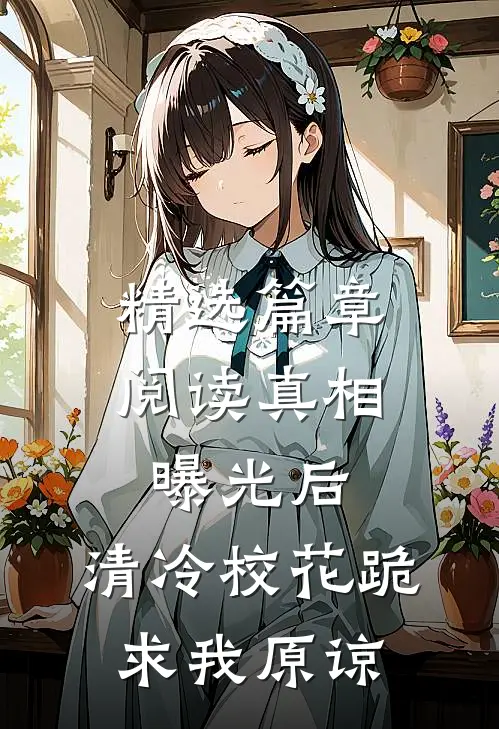 精选篇章阅读真相曝光后，清冷校花跪求我原谅