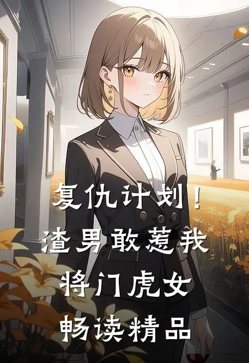 复仇计划！渣男敢惹我将门虎女畅读精品