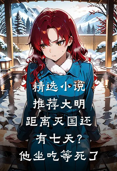 精选小说推荐大明：距离灭国还有七天？他坐吃等死了