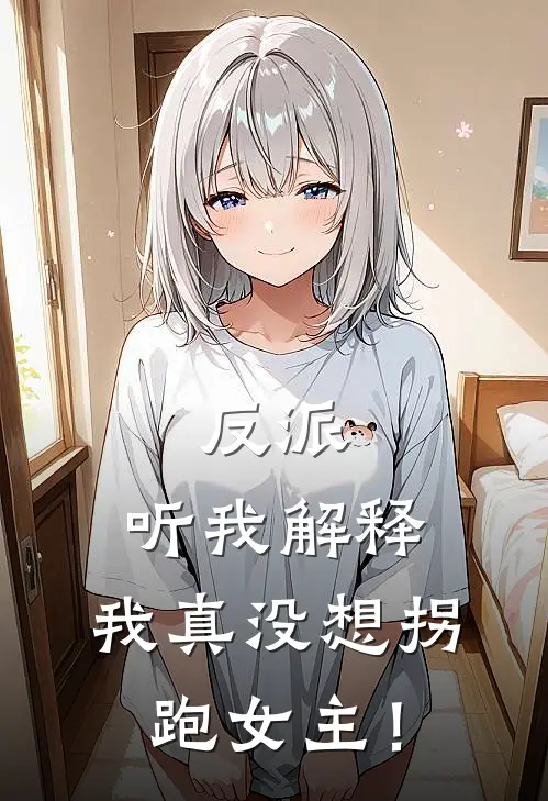 反派：听我解释，我真没想拐跑女主！