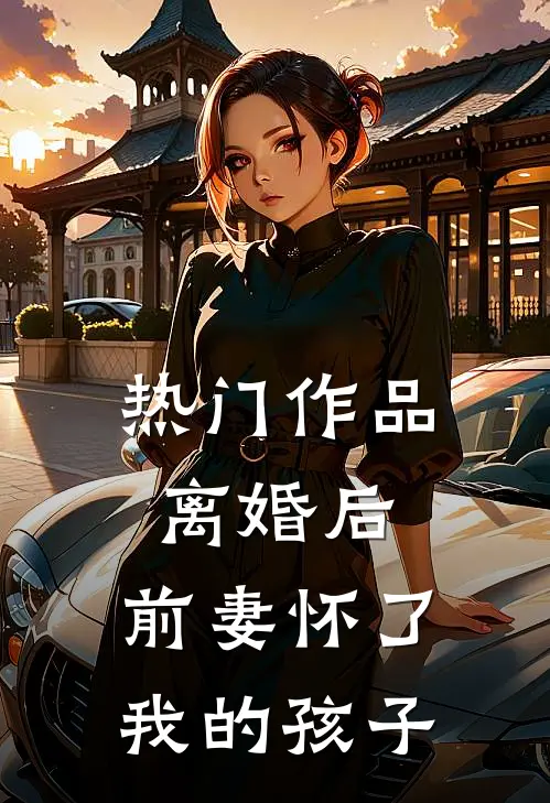 热门作品离婚后，前妻怀了我的孩子