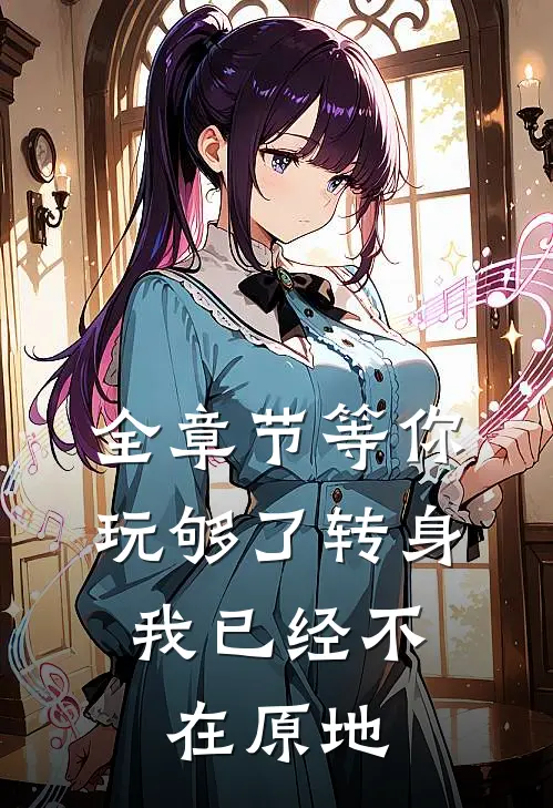 全章节等你玩够了转身，我已经不在原地