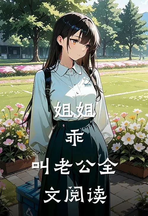 姐姐，乖，叫老公全文阅读