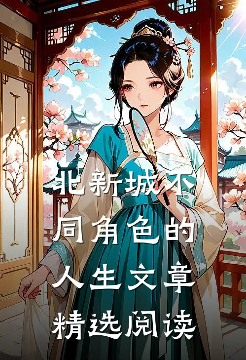 北新城不同角色的人生文章精选阅读