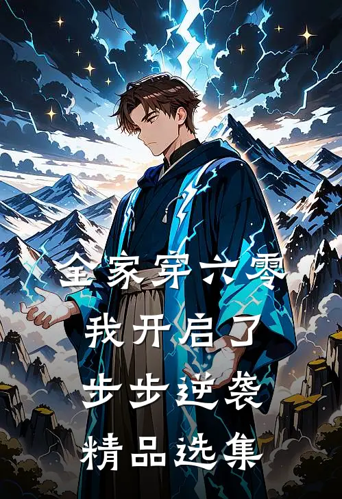 全家穿六零，我开启了步步逆袭精品选集