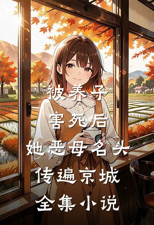 被养子害死后，她恶母名头传遍京城全集小说