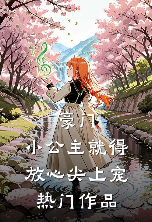 豪门：小公主就得放心尖上宠热门作品