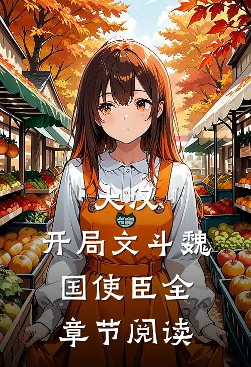 大汉：开局文斗魏国使臣全章节阅读
