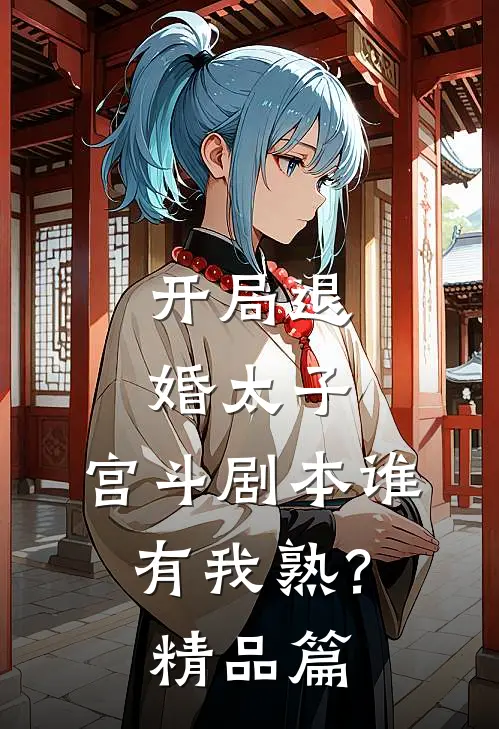 开局退婚太子，宫斗剧本谁有我熟？精品篇