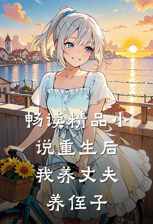畅读精品小说重生后，我养丈夫养侄子