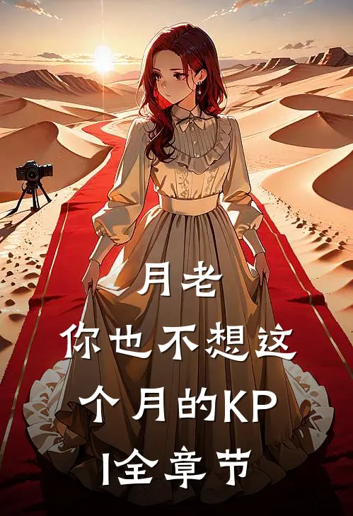 月老，你也不想这个月的KPI全章节
