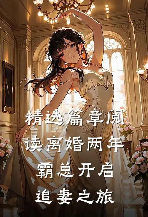 精选篇章阅读离婚两年，霸总开启追妻之旅