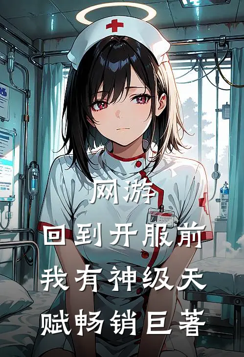 网游：回到开服前我有神级天赋畅销巨著