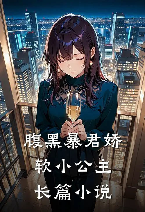 腹黑暴君娇软小公主长篇小说