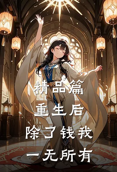 精品篇重生后，除了钱我一无所有