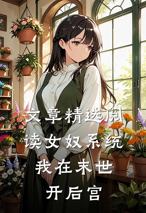 文章精选阅读女奴系统：我在末世开后宫