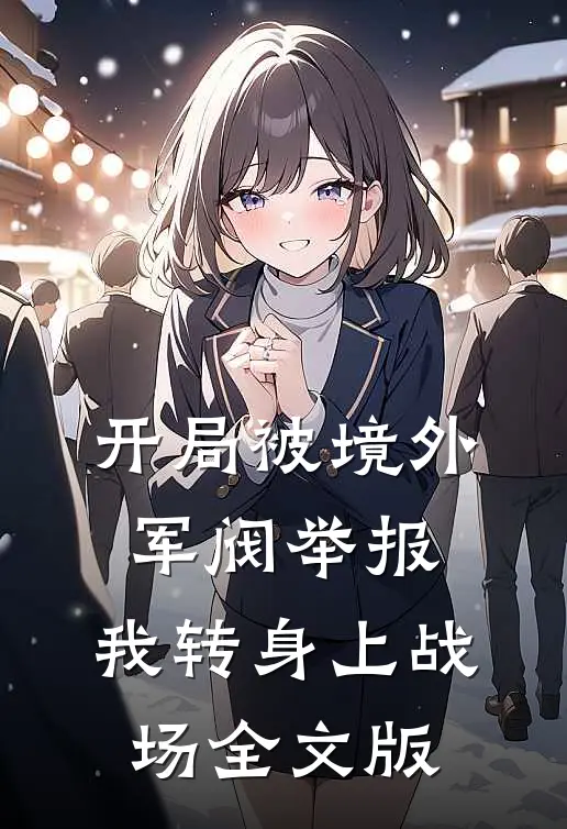 开局被境外军阀举报，我转身上战场全文版