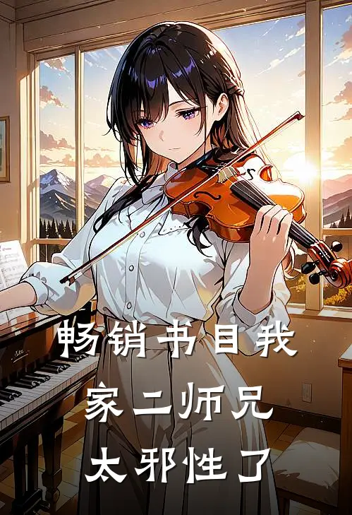 畅销书目我家二师兄太邪性了
