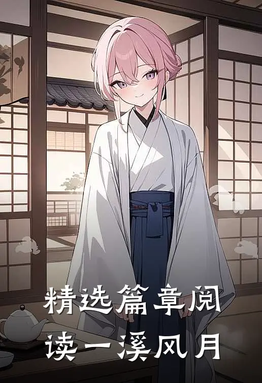 精选篇章阅读一溪风月
