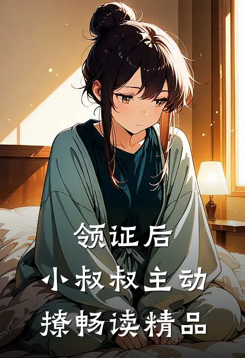 领证后，小叔叔主动撩畅读精品