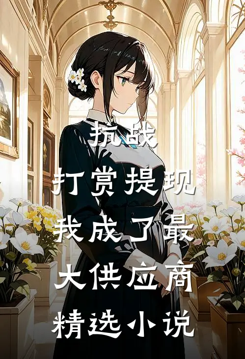 抗战：打赏提现，我成了最大供应商精选小说